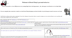 Desktop Screenshot of ed-tharp.kicks-ass.org